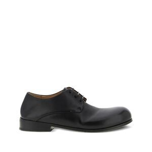 Marséll Black Trainers Men